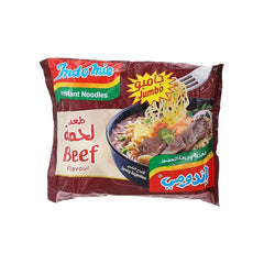 اندومي طعم لحمة 100جم