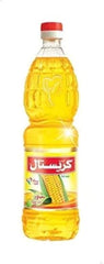 كريستال زيت ذرة 700مل