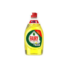 فيرى ليمون 420جم خصم 2ج