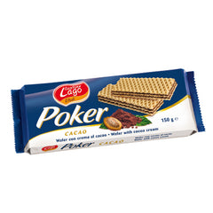 لاجو بوكر كاكاو 150جم