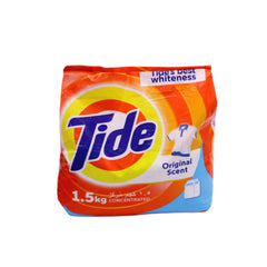 تايد يدوى دوانى 1.5كجم