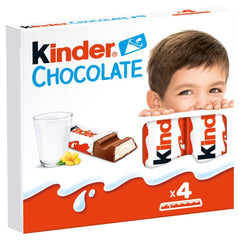 كيندر شيكولاته4ق 50جم