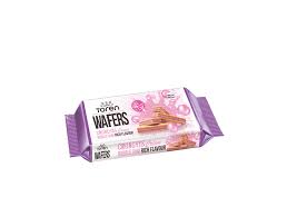 Turin Wafers Bubble Gum Cream 55gm