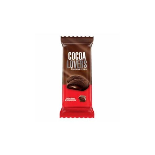 كوكز اند كريم شيكولاتة