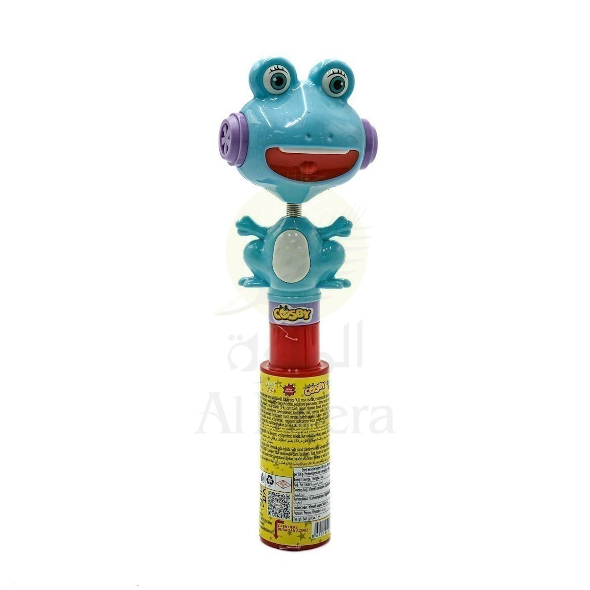 كوسبي بونبون العاب 5جم
