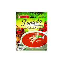 باشاك شوربه الطماطم بالكريم 50جم