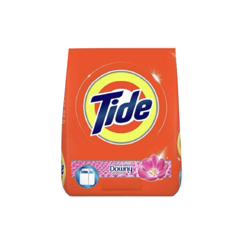 تايد داوني للغسالات العادية 140جم