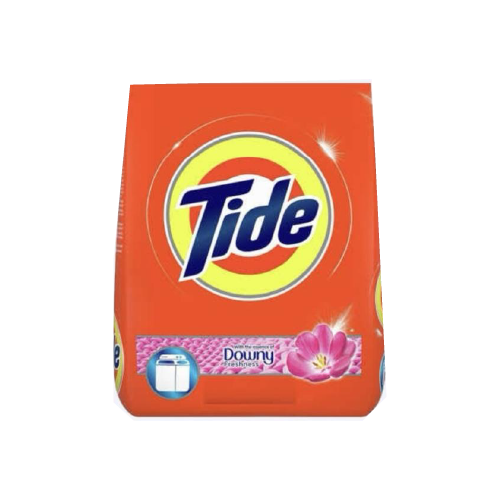 تايد داوني للغسالات العادية 380جم