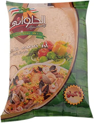 الحلوانى ارز مصرى فاخر 1 كجم