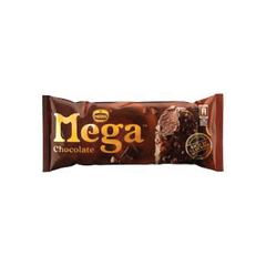 Mega Chocolate Ice Cream  85 ml