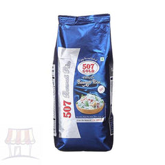 ارز بسمتى 507 ابيض 1كجم