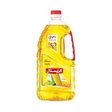 كريستال زيت ذرة 1.6لتر