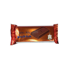 كتاكيتو  شوكولاتة ويفر 1 قطعة