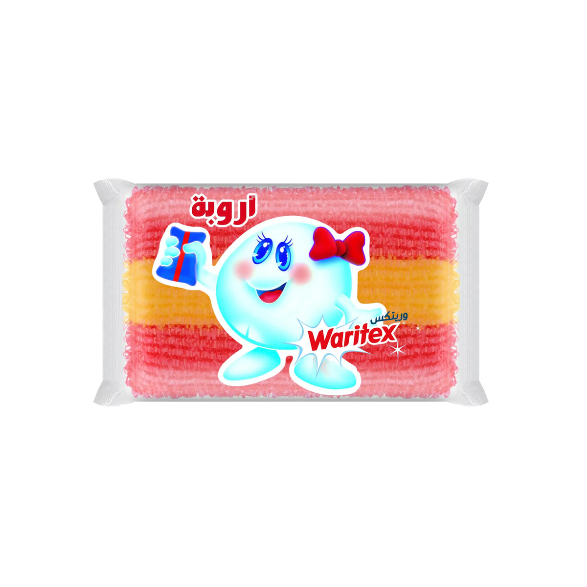 Aroba Economic Kitchen Sponge 1 Pc