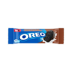 Oreo Biscuit Chocolate Cream 3pc