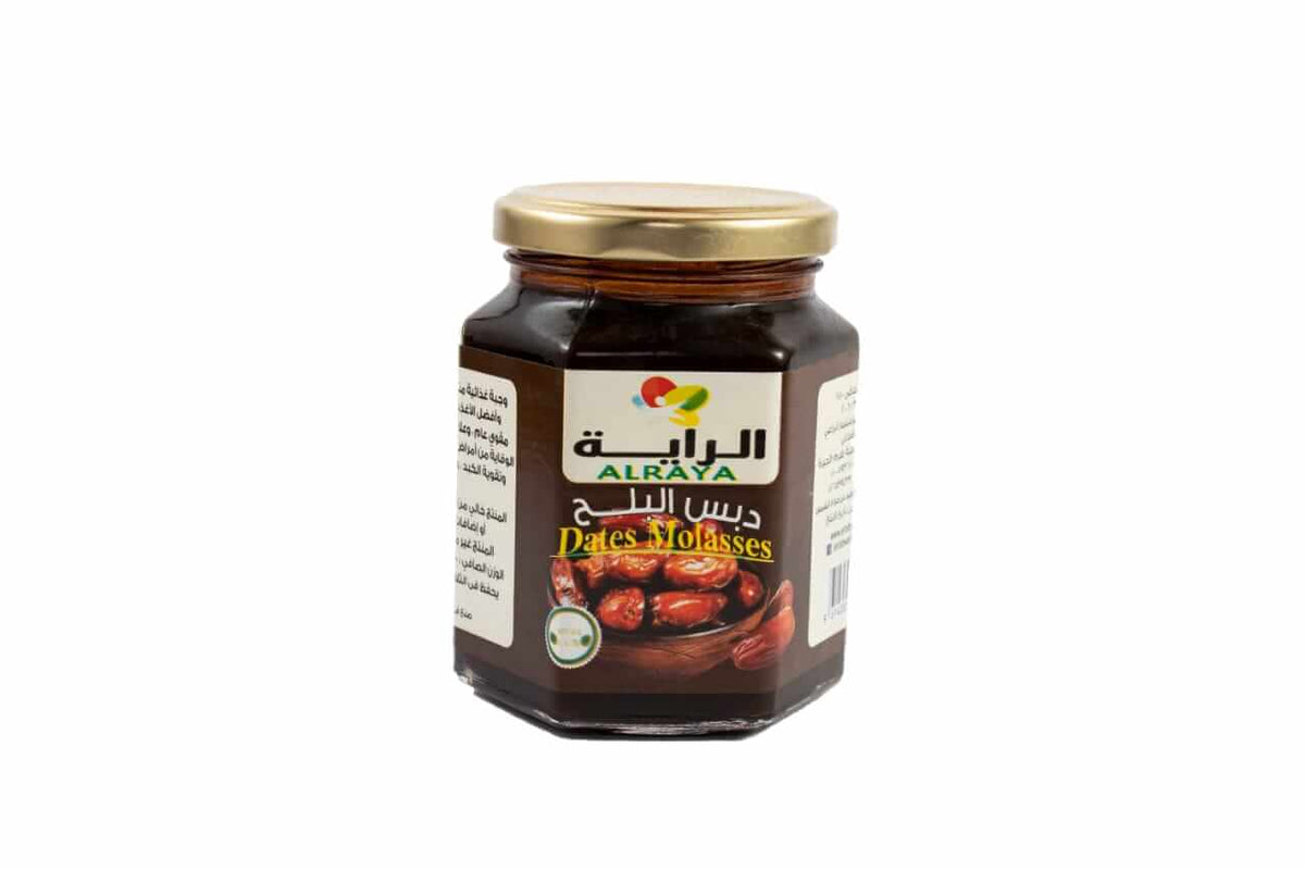 الرايه دبس بلح 350جم