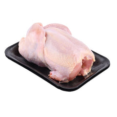 دجاجة كاملة مخلية