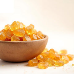 صمغ عربى