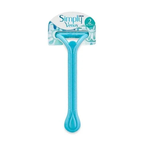 GILLETE SIMPLY VENUS women