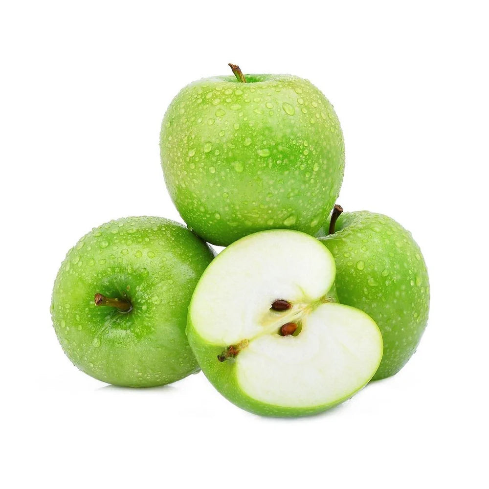 تفاح اخضر ايطالى