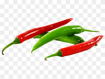 فلفل شطه رومى